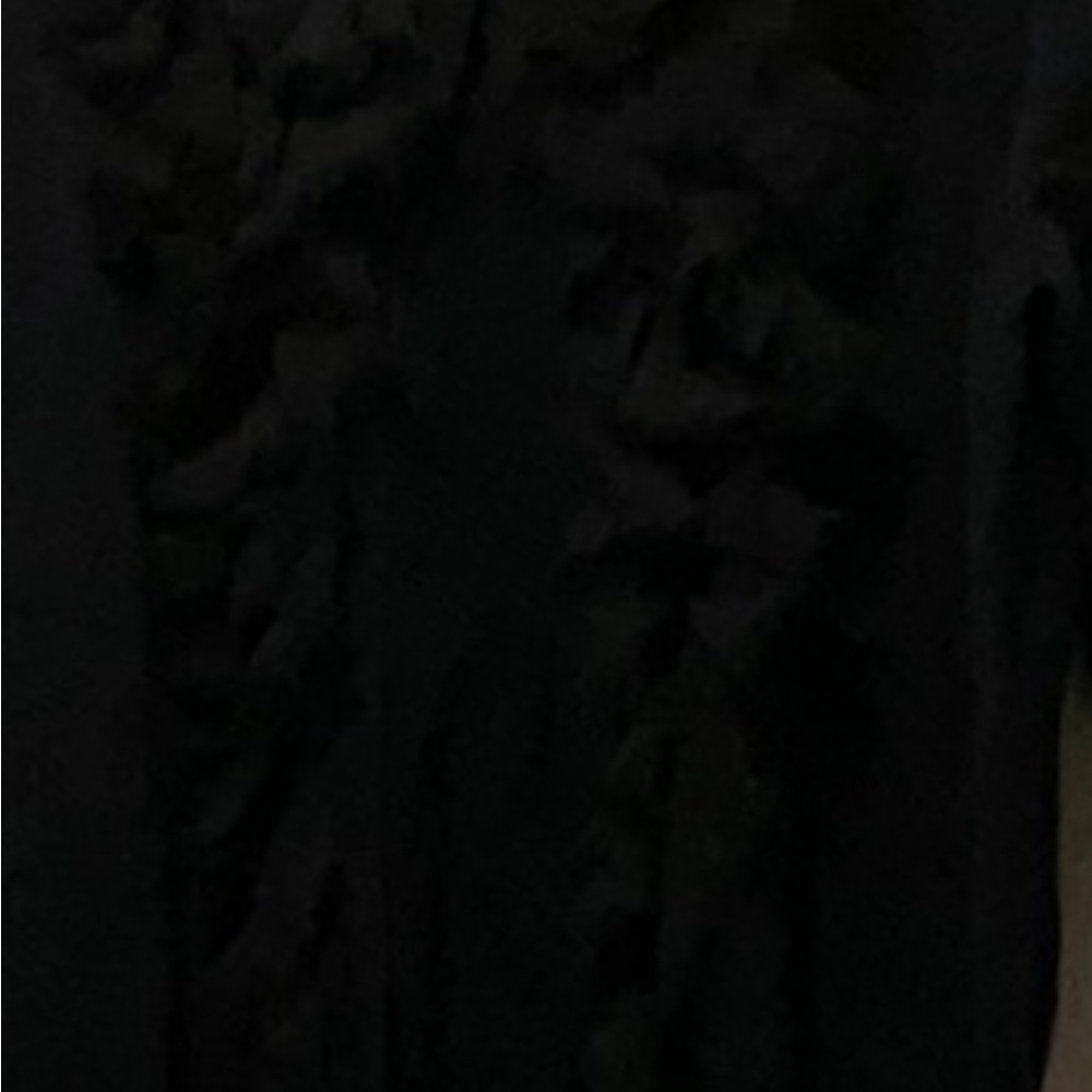 Cute dressy sweater - Picture 4 of 4